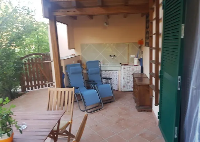 Agriturismo Collelungo Di Maremma