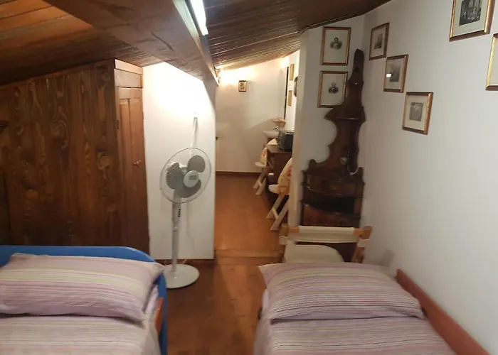 Agriturismo Collelungo Di Maremma