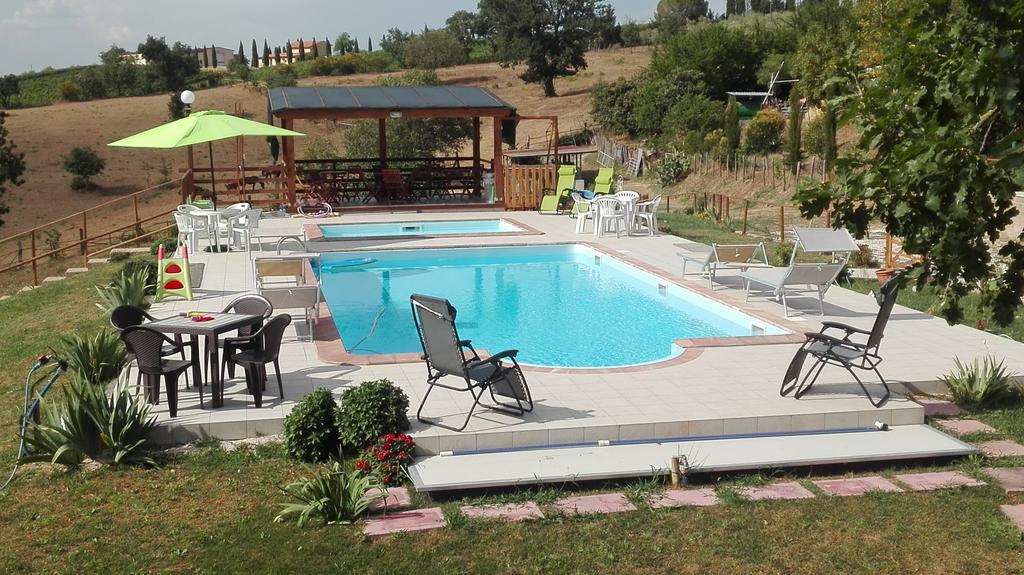Collelungo Di Maremma Apartment