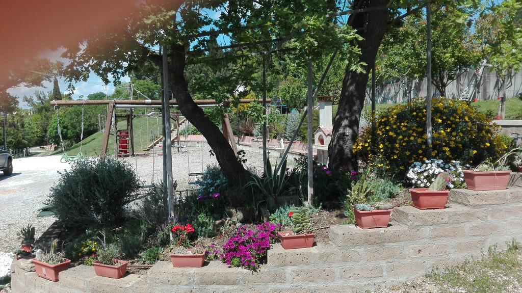 Apartment Collelungo Di Maremma *