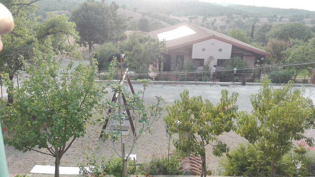 Collelungo Di Maremma *