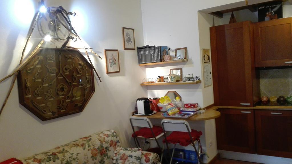Collelungo Di Maremma Apartment *