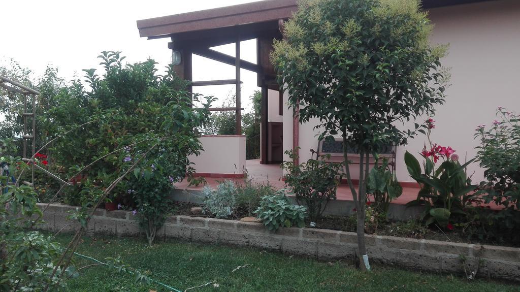 Apartment Collelungo Di Maremma
