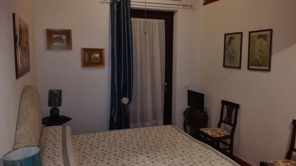 Apartment Collelungo Di Maremma