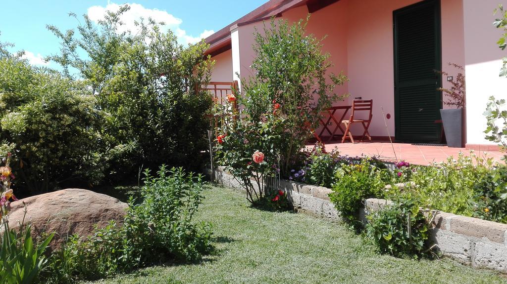 Apartment Collelungo Di Maremma Diaccialone