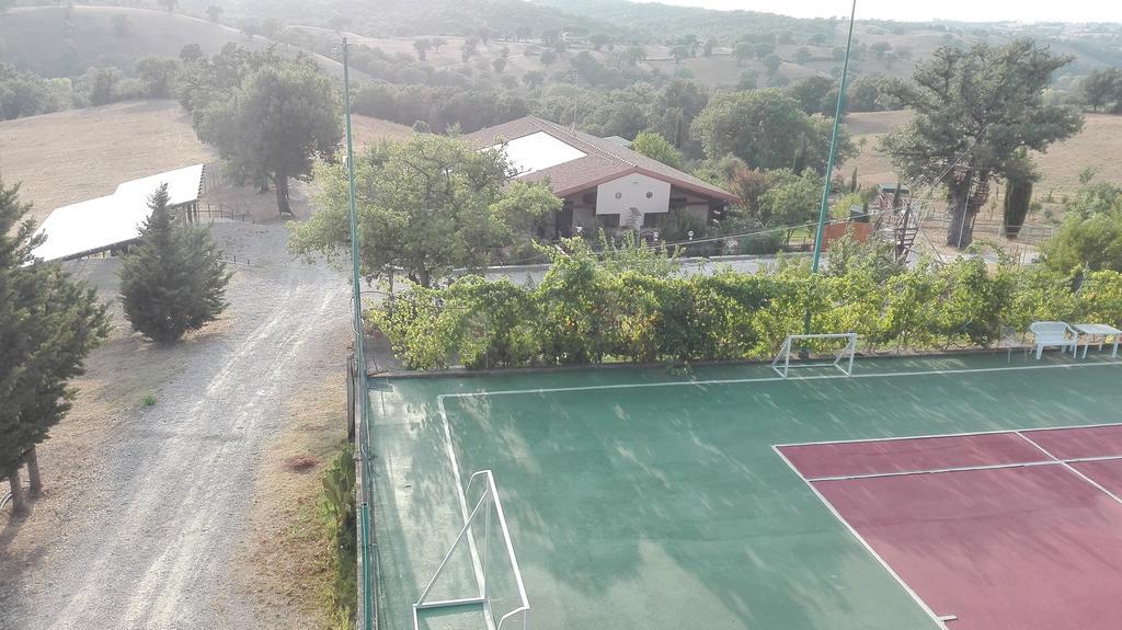 Apartment Collelungo Di Maremma
