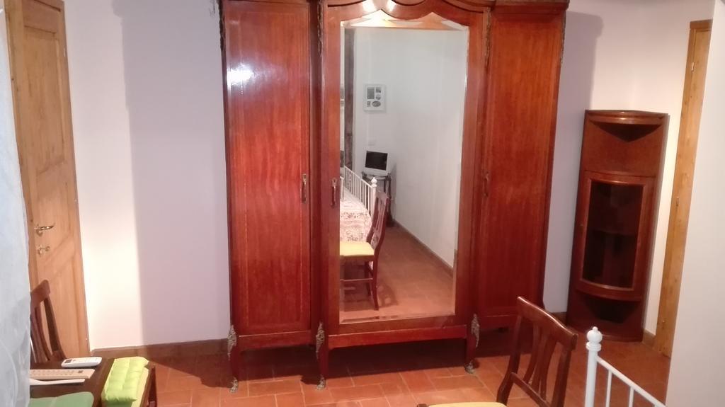 Collelungo Di Maremma Apartment *