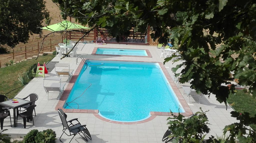 Apartment Collelungo Di Maremma Diaccialone
