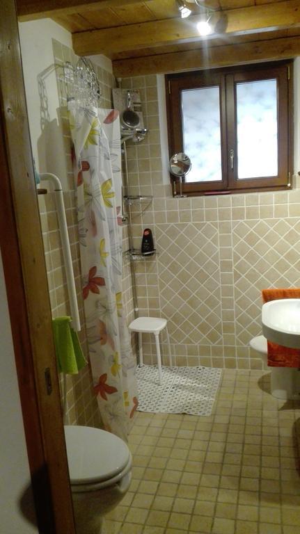 Collelungo Di Maremma Apartment *