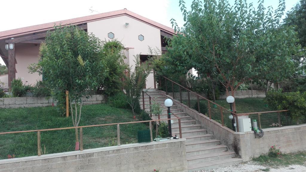Apartment Collelungo Di Maremma Diaccialone