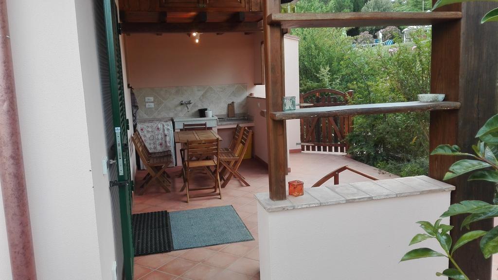 Apartment Collelungo Di Maremma