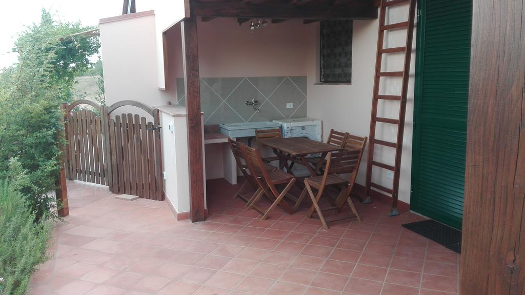 Collelungo Di Maremma Apartment Diaccialone