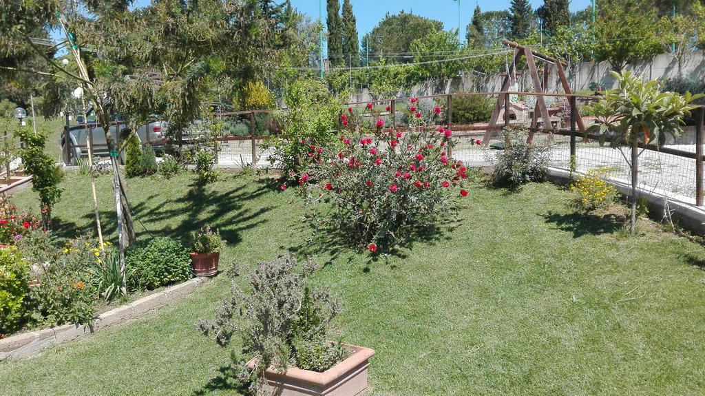 Collelungo Di Maremma Apartment