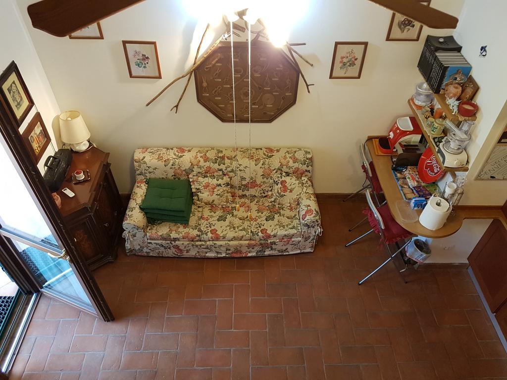 Apartment Collelungo Di Maremma