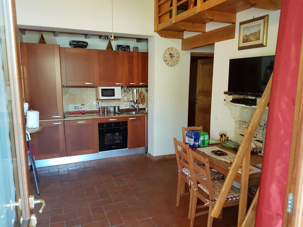 Collelungo Di Maremma Apartment