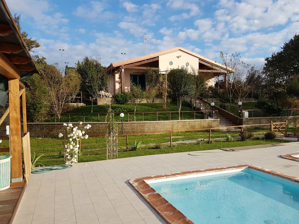 Apartment Collelungo Di Maremma