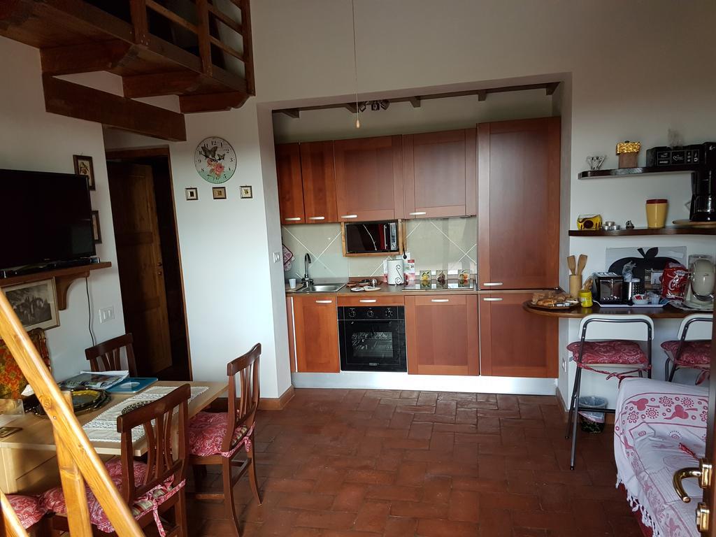 Apartment Collelungo Di Maremma Diaccialone