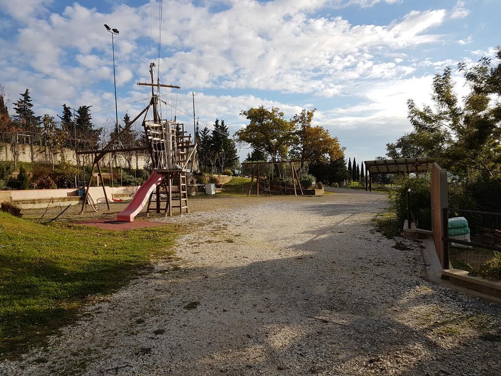 Collelungo Di Maremma Diaccialone