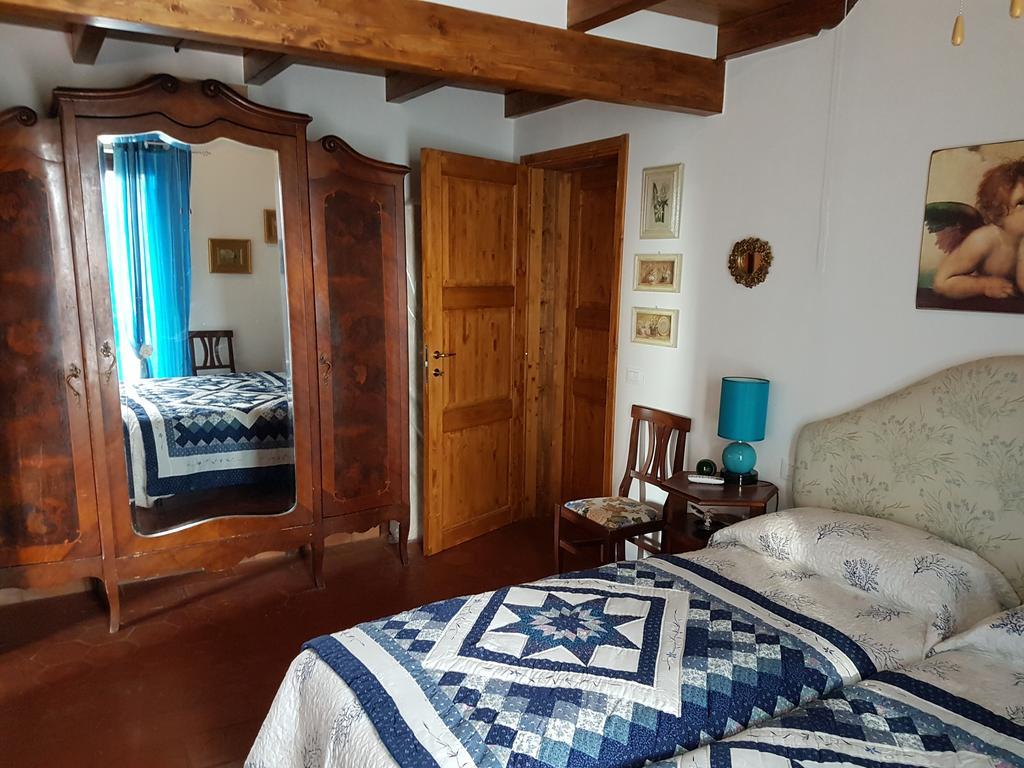 Apartment Collelungo Di Maremma Diaccialone