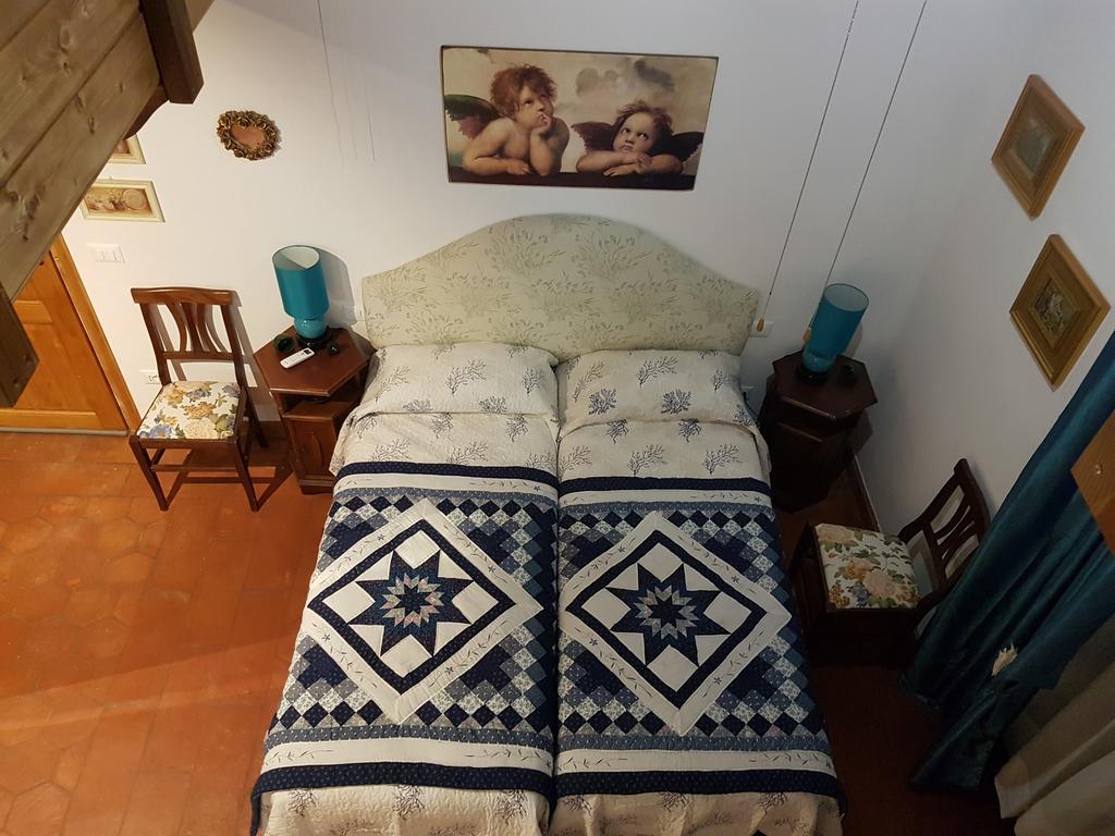 Collelungo Di Maremma *