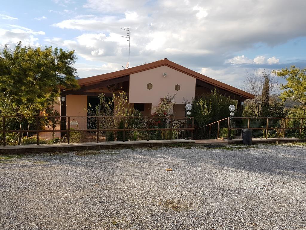 Collelungo Di Maremma *