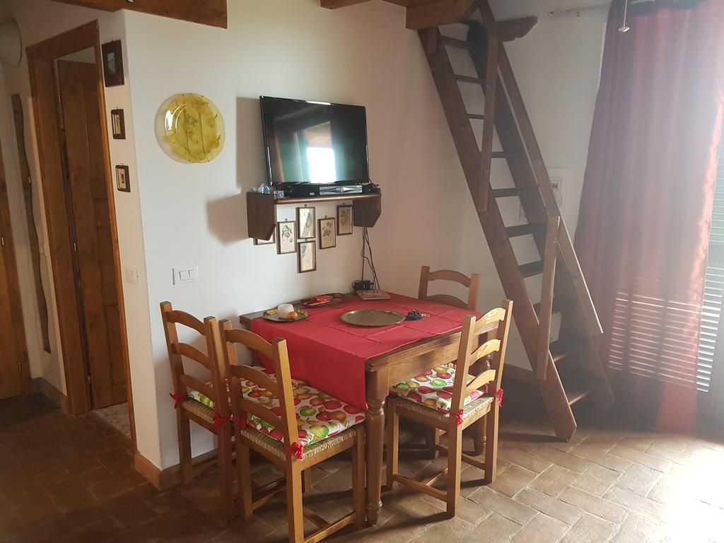 Apartment Collelungo Di Maremma Diaccialone