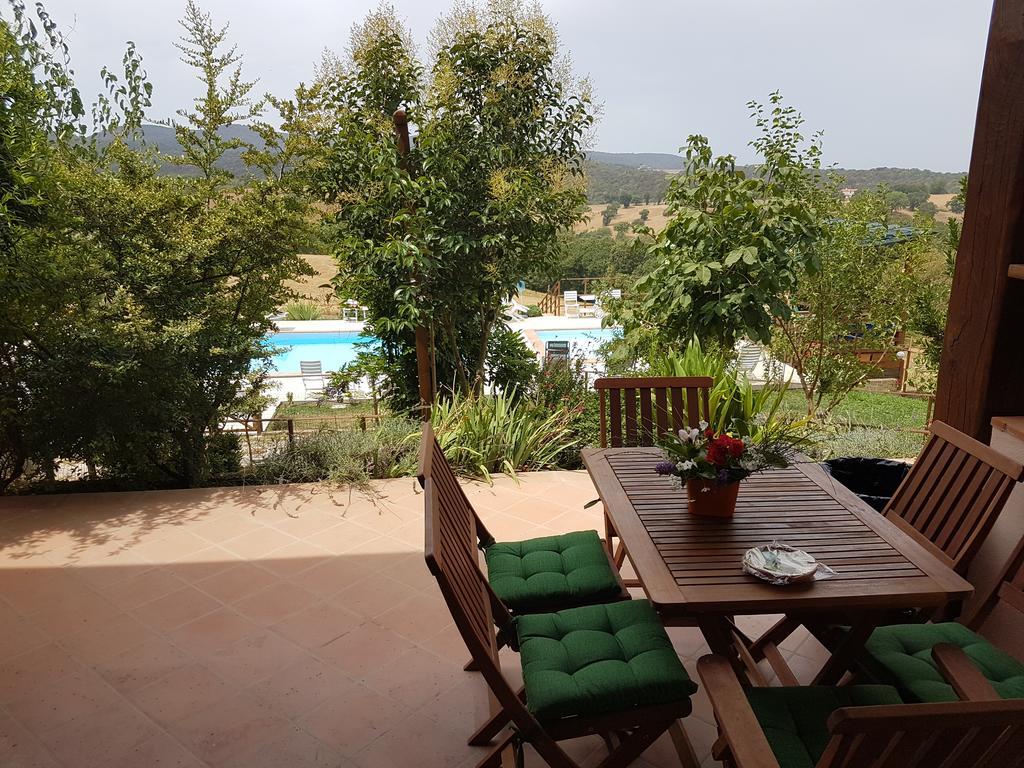 Collelungo Di Maremma Diaccialone