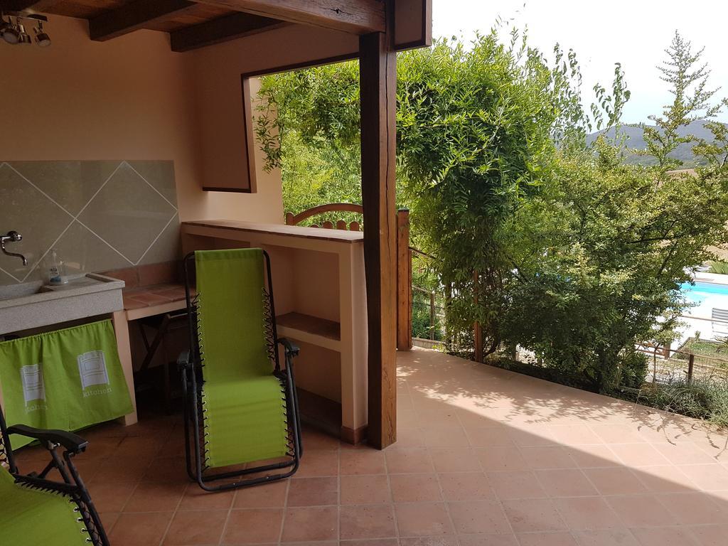 Collelungo Di Maremma Apartment *