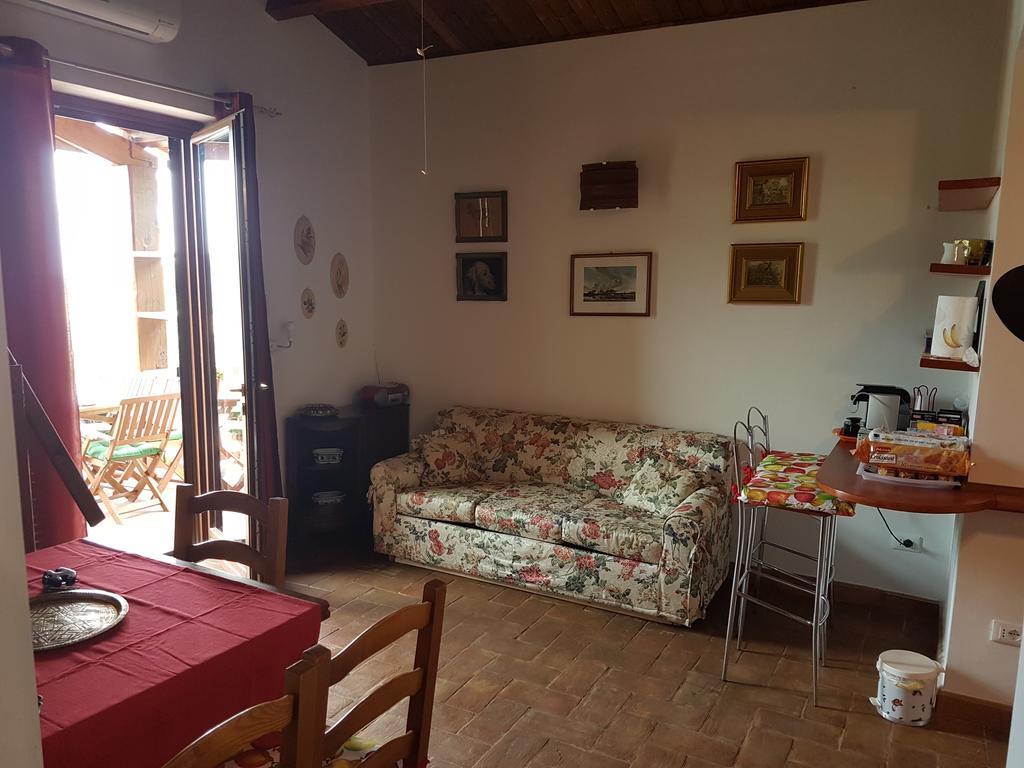 Collelungo Di Maremma * Diaccialone