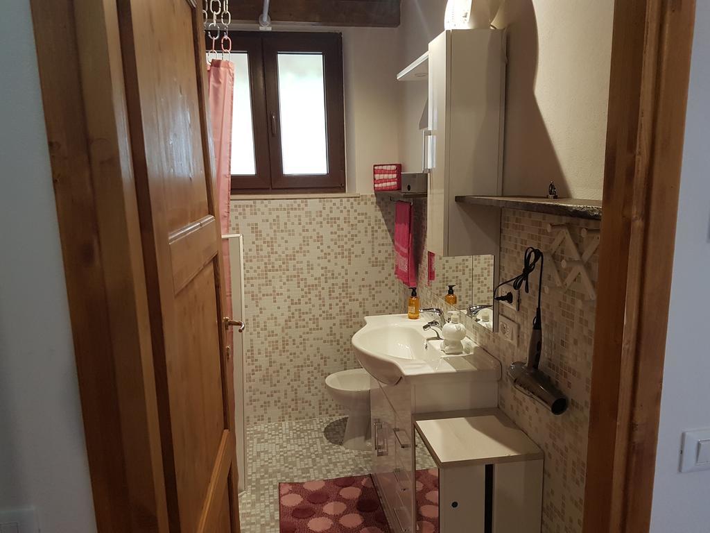 Collelungo Di Maremma Apartment *