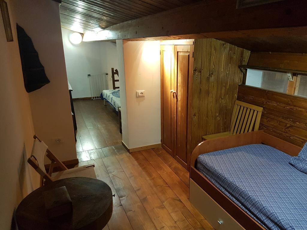 Apartment Collelungo Di Maremma Diaccialone