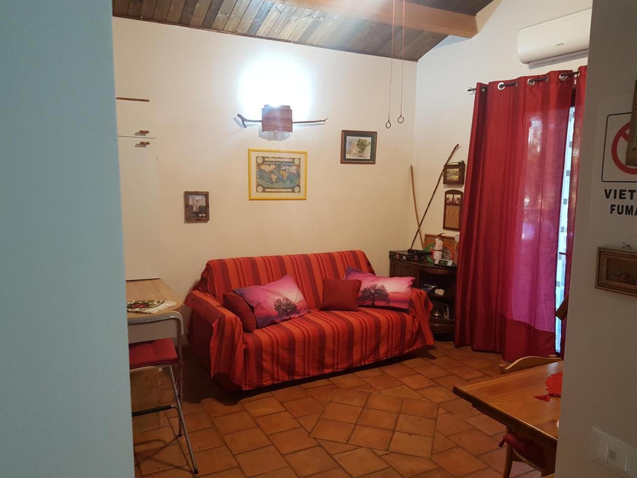 Collelungo Di Maremma Apartment Diaccialone