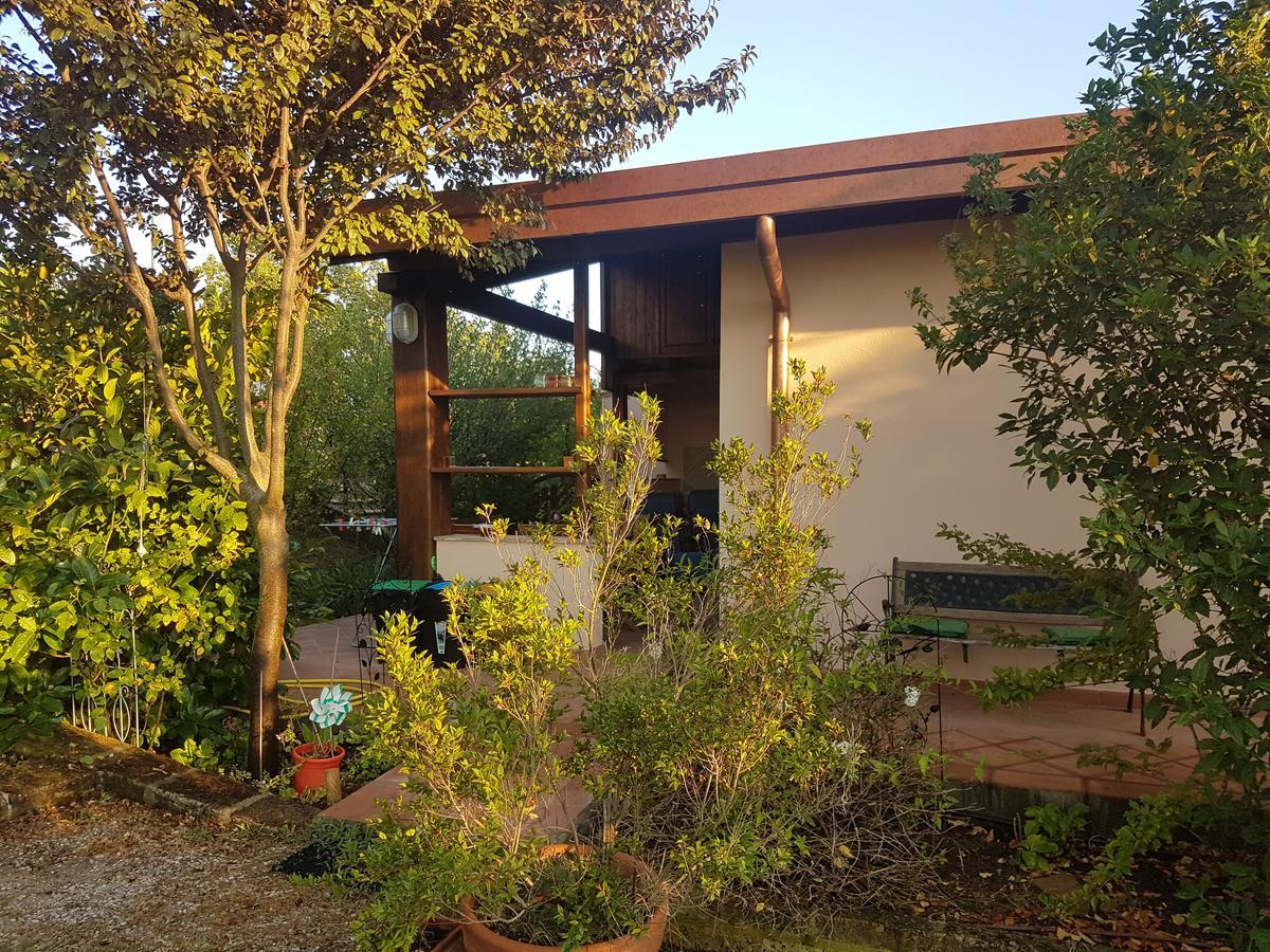 Apartment Collelungo Di Maremma Diaccialone