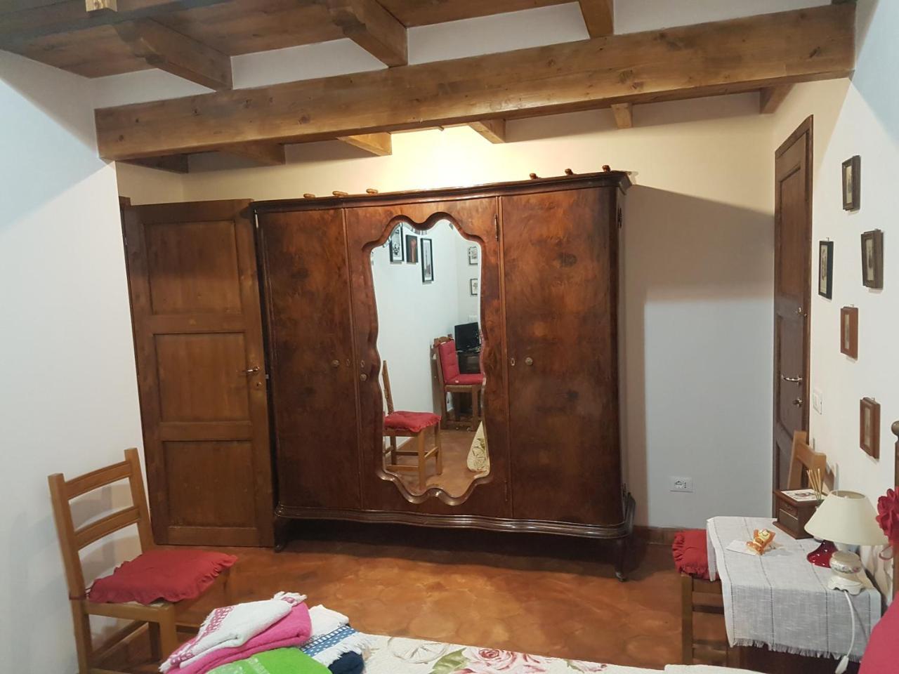 Apartment Collelungo Di Maremma Diaccialone