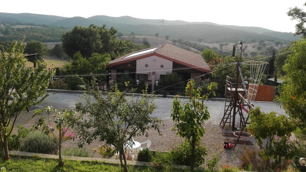 Collelungo Di Maremma Diaccialone