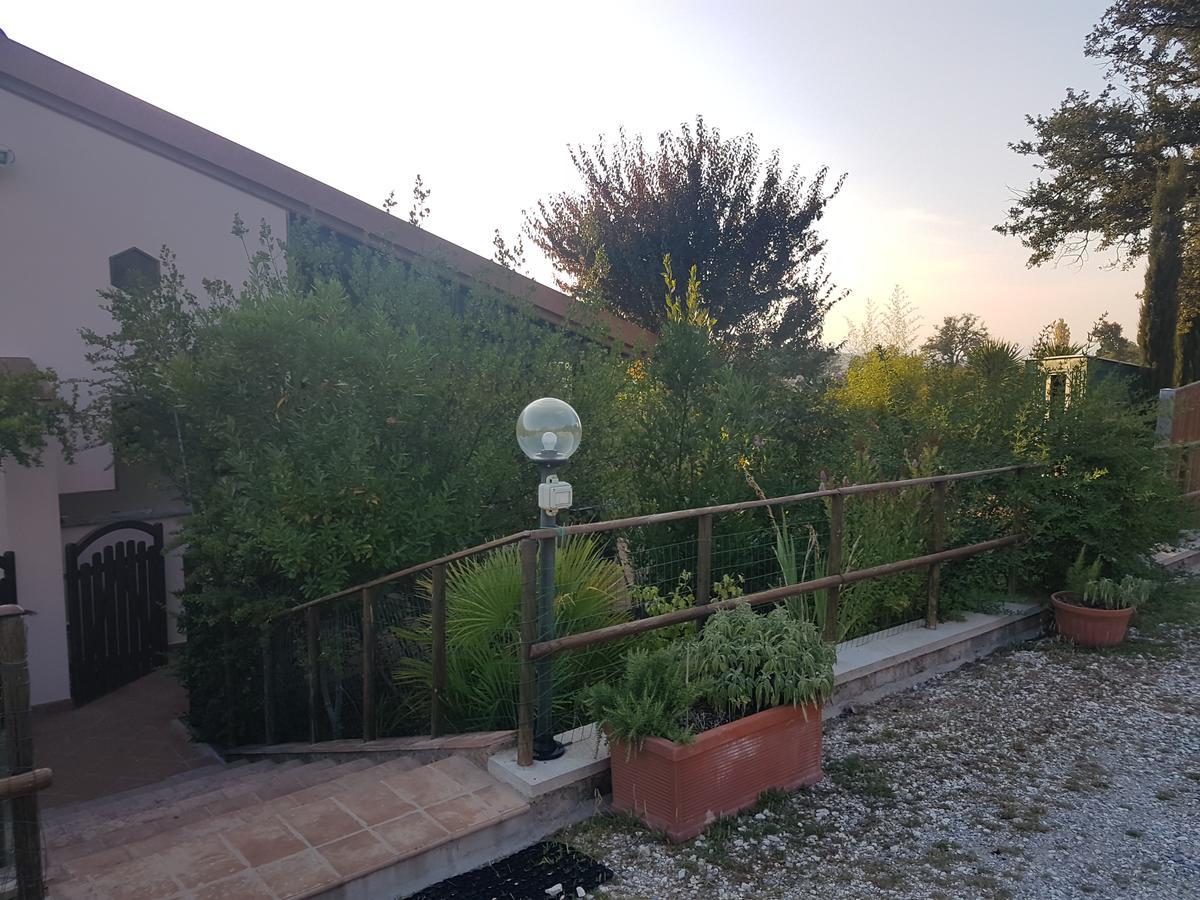 Apartamento Collelungo Di Maremma Diaccialone