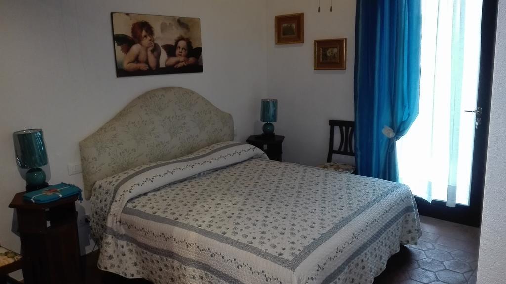 Collelungo Di Maremma