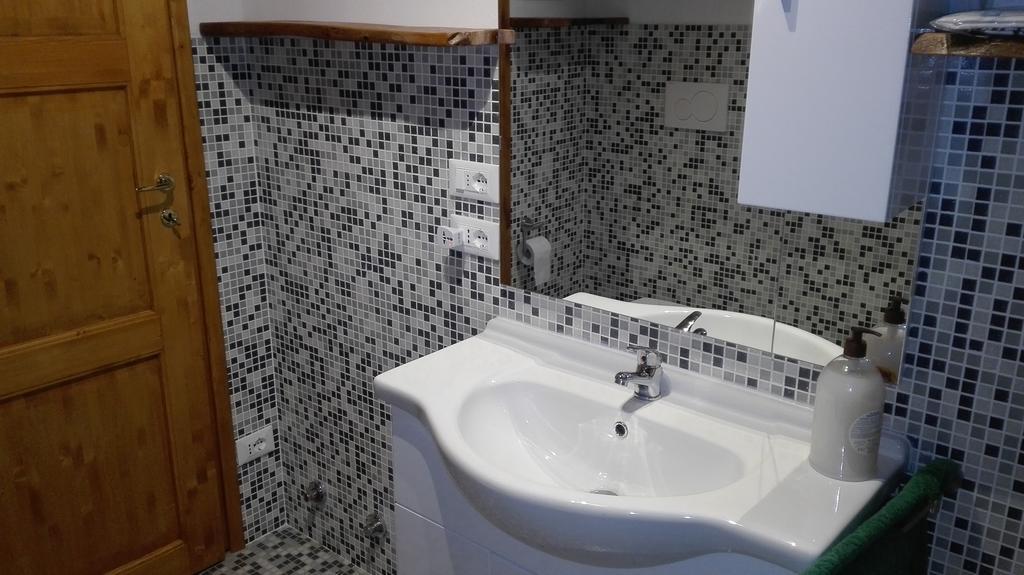 Collelungo Di Maremma Apartment *