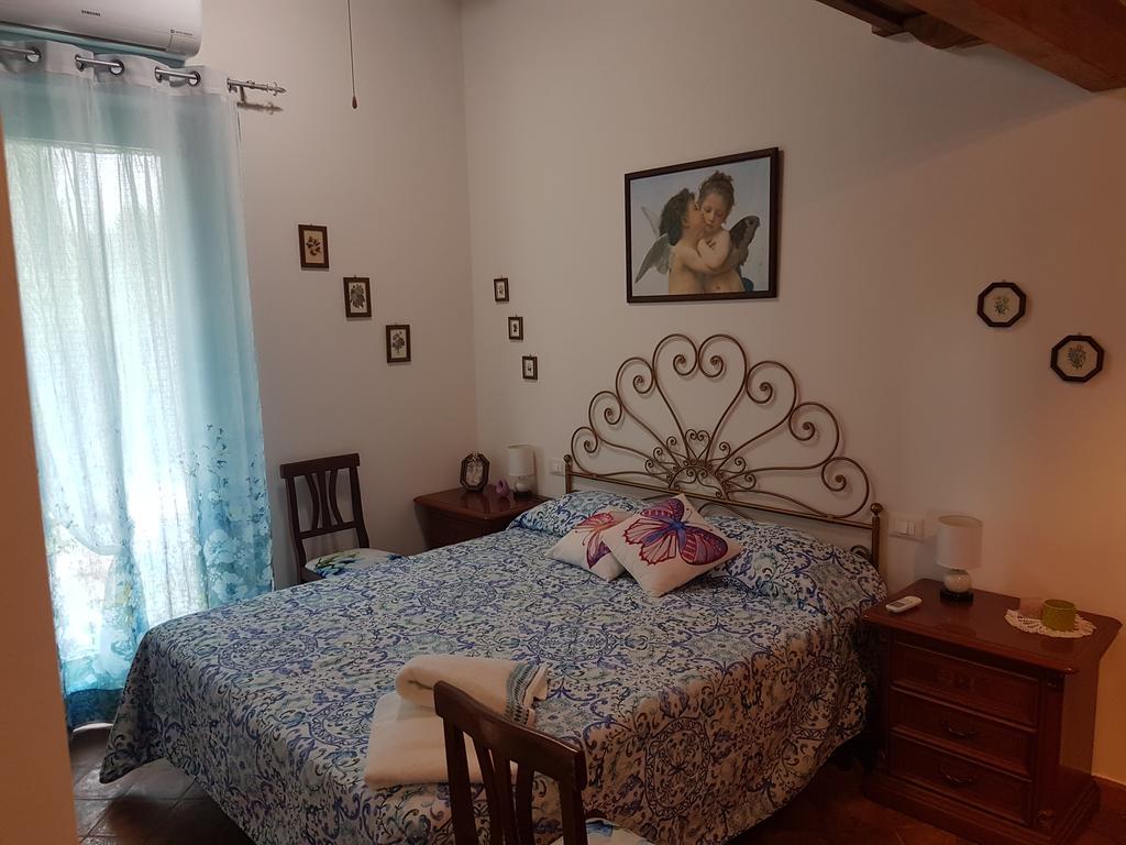Apartment Collelungo Di Maremma