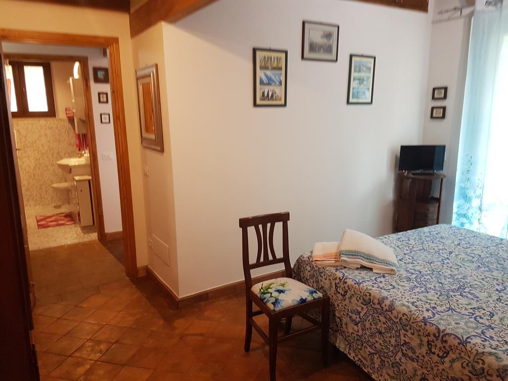 Collelungo Di Maremma *