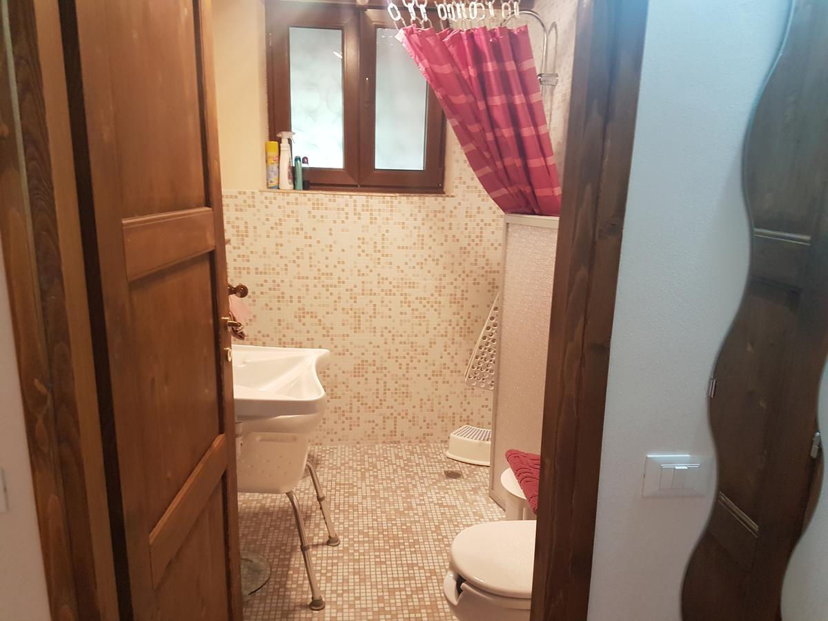 Apartment Collelungo Di Maremma