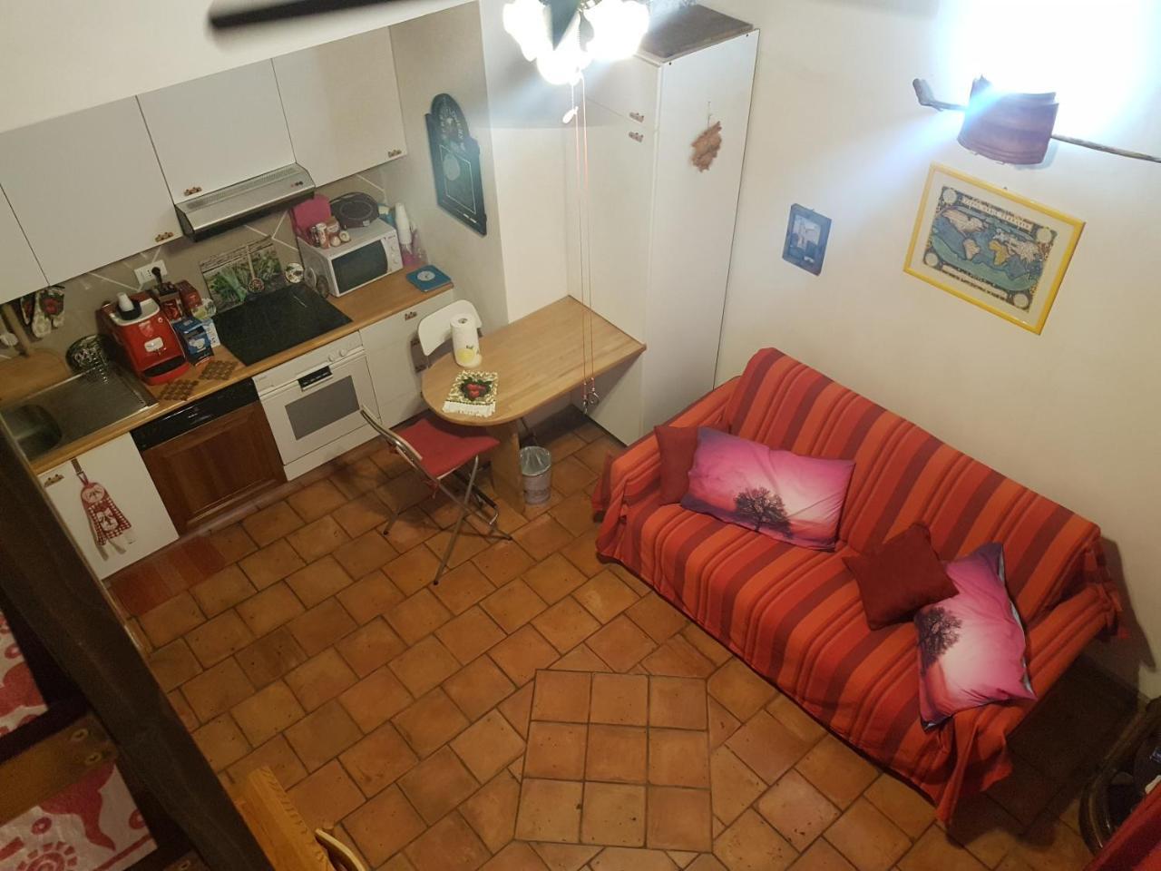 Apartment Collelungo Di Maremma