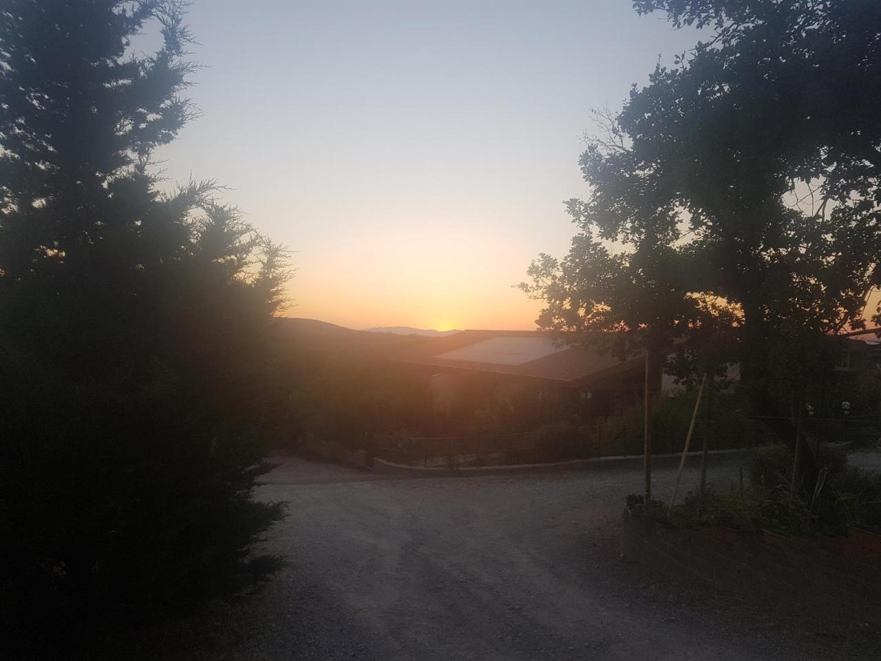 Collelungo Di Maremma Apartment *